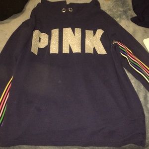VS PINK hoodie